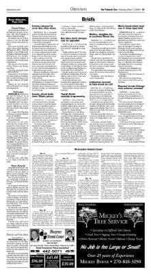 The Paducah Sun from Paducah, Kentucky - Newspapers.com™