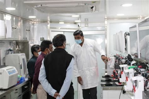 Events | STgenetics India