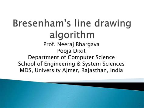 Image result for Bresenham's Line Algorithm Implementation