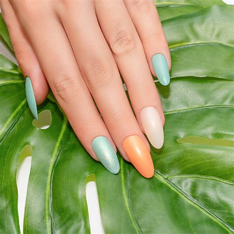 Pastel Nail Art Designs You Must Try This Winter – Faces Canada