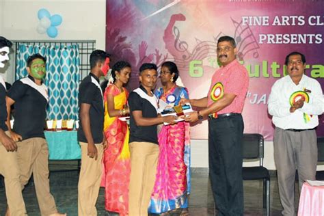 Murugappa Polytechnic College - Photo Gallery