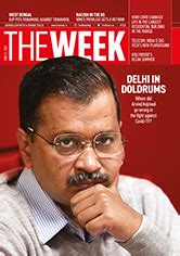 Control the deaths- The Week