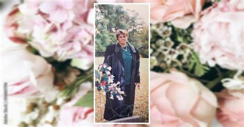 Obituary | Ola B. Pellum of HENDERSON, Texas | Garmon Funeral Home