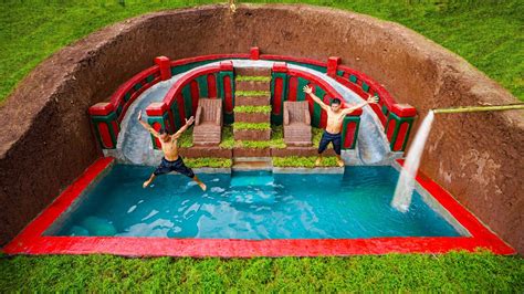 Primitive Pool 的图像结果