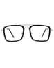 Buy Black Frames for Men by Peter Jones Online | Ajio.com