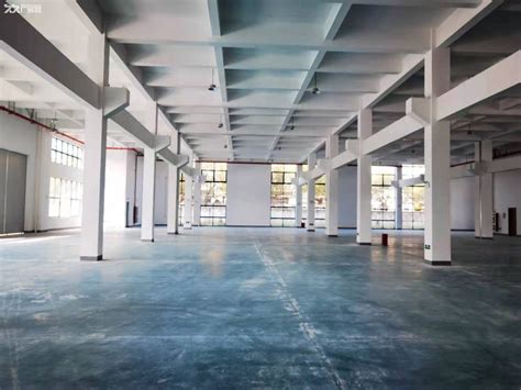 1300平方大型创意办公室装修设计案例效果图_岚禾办公空间设计