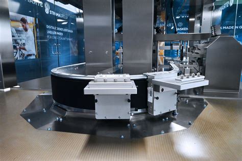 Flexible is the new standard | B&R Industrial Automation