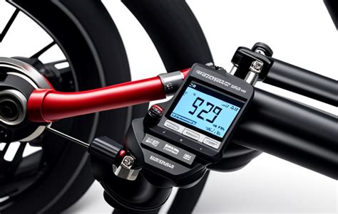 Image result for Using a Multimeter On Bike