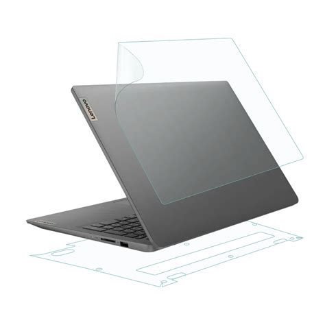 Lenovo IdeaPad Slim 3 15 inch Intel Body Protector | GadgetShieldz
