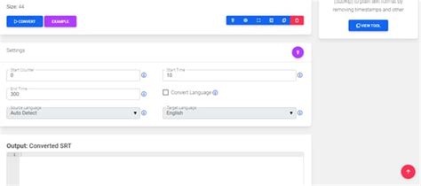 3 Effective Methods to Convert TXT Files to SRT Subtitles
