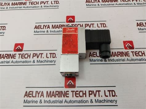 Danfoss Mbc 5100 Pressure Control Switch 150Bar Ip65 – Aeliya Marine Tech