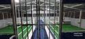 Shed construction - Sheep/goat/dairy/poultry Farm Pvc Slated Flooring ...