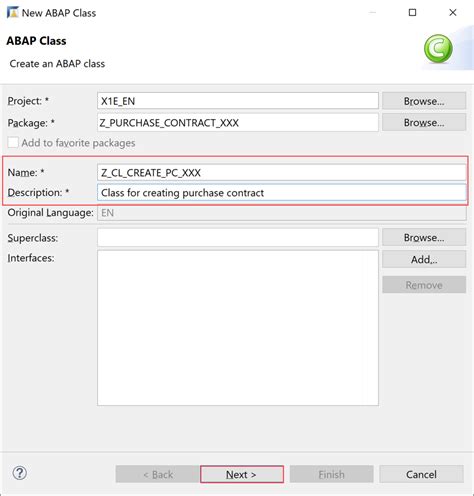 Create Purchase Order and Purchase Contract | SAP Tutorials