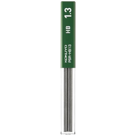 Kokuyo Enpitsu Pencil Leads – Bumbo Stationeries