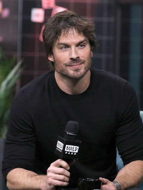 Ian Somerhalder's net worth, age, children, wife, movies, TV shows, height, profiles - Briefly.co.za