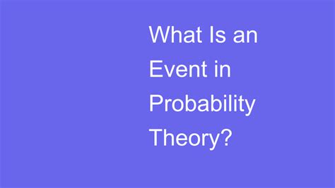 Image result for Random Event in Probability