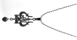 Dynamic Retail Global Lord Shiva Mahadev Bholenath Trishul Damru ...