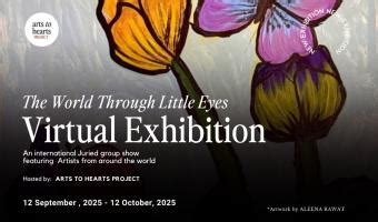Exhibitions | artspaces | kunstmatrix