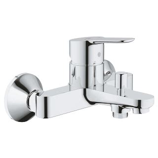 BauEdge Single-lever basin mixer 1/2″ XL-Size | GROHE