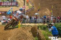 Change, Change, Change: A Photo Gallery | Dirt Rider