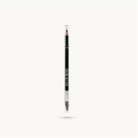 Buy Brow Better Eyebrow Pencil with Spoolie | MARS Cosmetics | MARS ...