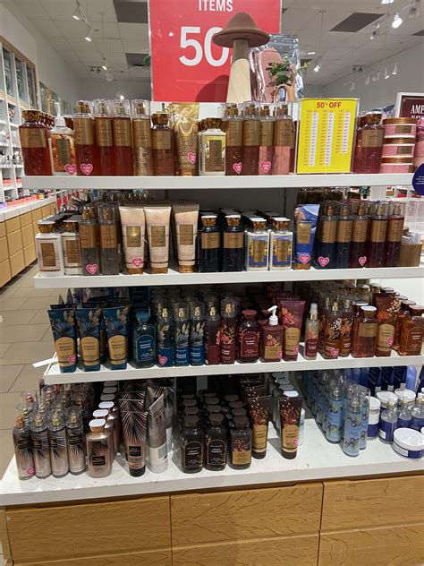 Primm Outlets, NV : r/bathandbodyworks