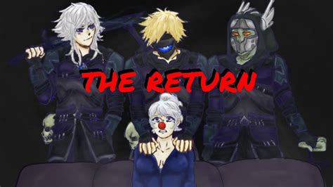 Image result for Azazel Rogue Lineage