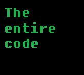 Image result for Notepad Matrix Falling Code