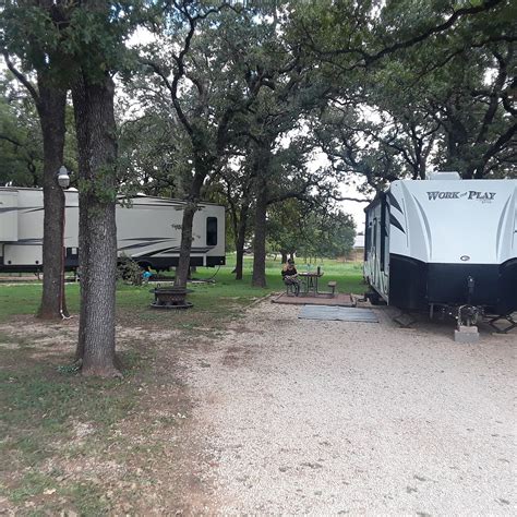 OAKWOOD RV RESORT - Campground Reviews (Fredericksburg, TX)