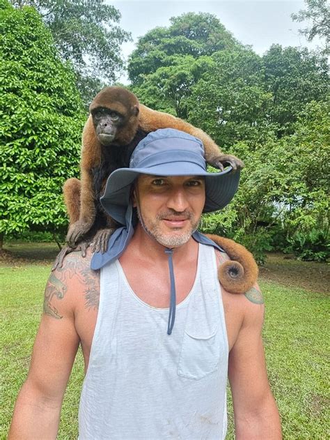 AMAZON LODGE & SAFARIS (Indiana) - Lodge Reviews & Photos - Tripadvisor