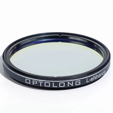 Optolong L-eNhance Filter – EDISLA