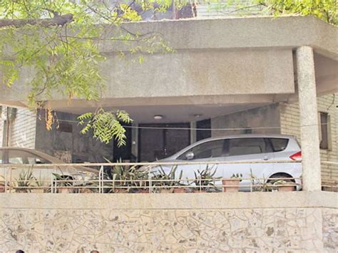 In the case of possession of property: police protest of the Jadeja's ...