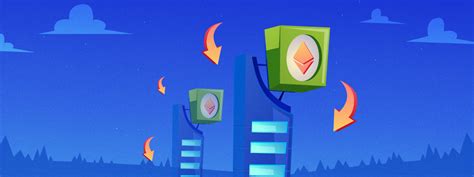 What Is Ethereum Sharding?: A Complete Guide | ZebPay India