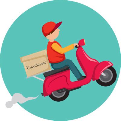 Return Policy - Urban Suburban