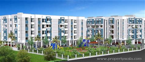 DABC Orchid - Polachery, Chennai - Apartment Project - PropertyWala