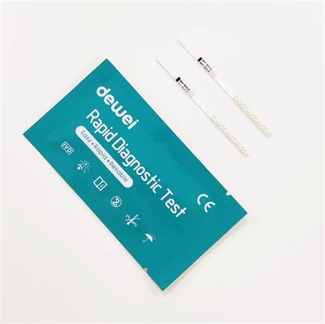 CE Drug of Abuse Pcp Urine Test Strip Phencyclidine - Drug of Abuse ...