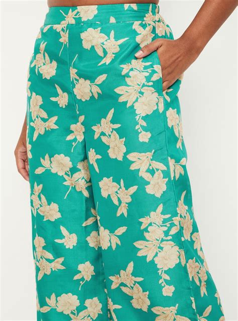 Buy Kalki x Max Women Printed Co-Ord Set Online at just Rs. 1999.0 ...
