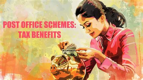 From PPF to SSY: Top 5 Post Office Savings Schemes with income tax ...