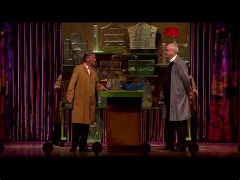 Image result for Monty Python Mostly Dead