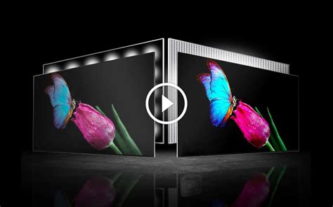 Image result for Mini LED vs OLED