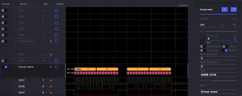 Scopy Pattern Generator [Analog Devices Wiki]