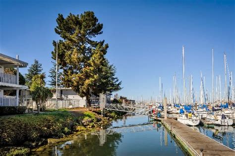 MARINA VILLAGE INN (Alameda) - Hotel Reviews, Photos, Rate Comparison ...