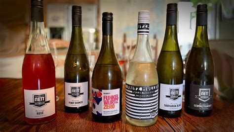 Germany Is Driving the Quality Revolution for Non-Alcoholic Wine ...