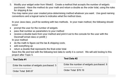 Image result for Java Program for Unit Test Amharic