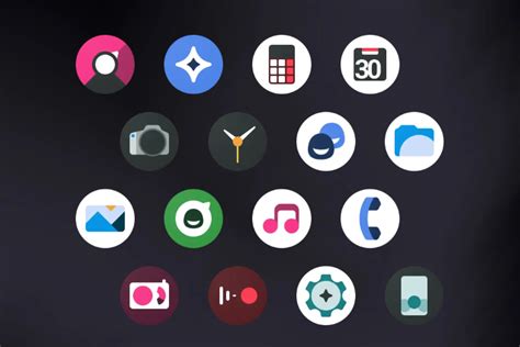 Lineageos Android 的图像结果