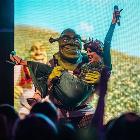 Shrek Rave Is Coming To Newcastle!, Riverside Newcastle, Newcastle Upon ...
