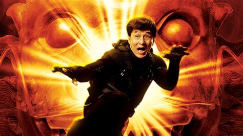 Chinese Zodiac Movie Wallpaper