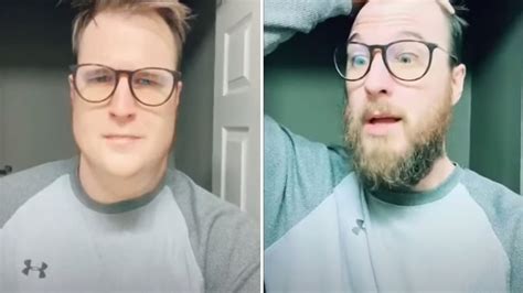 How do you use the no beard filter TikTok? - TechBriefly