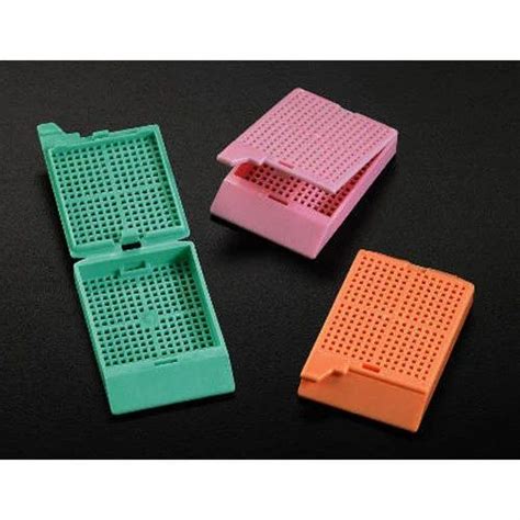 Embedding Cassette and Ring - Tissue Embedding Ring Trader - Wholesaler ...