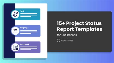 Image result for Project Status Report